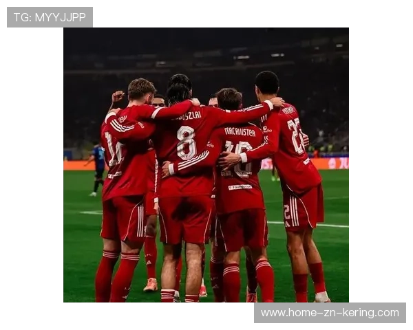 利物浦凭借点球小胜国米，晋级16强